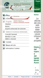 Mobile Screenshot of marmofr.greensga.it